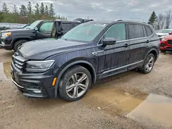 3VV4B7AX5JM196789 2018 VOLKSWAGEN TIGUAN
