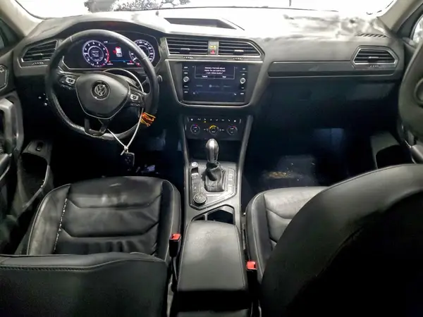 3VV4B7AX5JM202994 2018 VOLKSWAGEN TIGUAN - Image 8