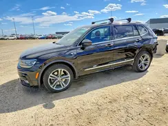3VV4B7AX5JM211856 2018 VOLKSWAGEN TIGUAN