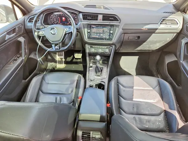 3VV4B7AX5JM211856 2018 VOLKSWAGEN TIGUAN - Image 8