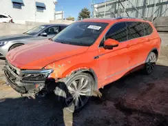 3VV4B7AX5KM008872 2019 VOLKSWAGEN TIGUAN
