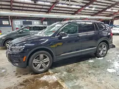 3VV4B7AX5KM017233 2019 VOLKSWAGEN TIGUAN