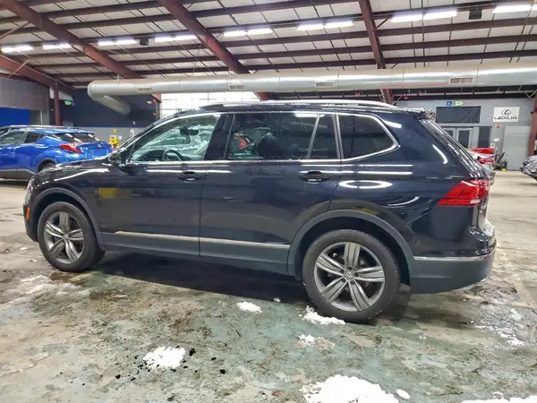 3VV4B7AX5KM017233 2019 VOLKSWAGEN TIGUAN - Image 2