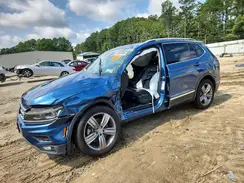 3VV4B7AX5KM031326 2019 VOLKSWAGEN TIGUAN