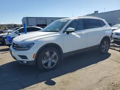 3VV4B7AX5KM032427 2019 VOLKSWAGEN TIGUAN