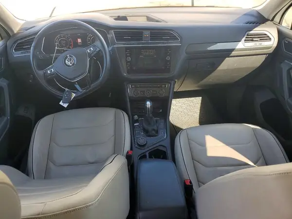 3VV4B7AX5KM032427 2019 VOLKSWAGEN TIGUAN - Image 8