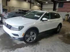 3VV4B7AX5KM039510 2019 VOLKSWAGEN TIGUAN