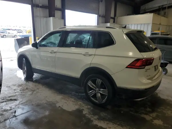 3VV4B7AX5KM039510 2019 VOLKSWAGEN TIGUAN - Image 2