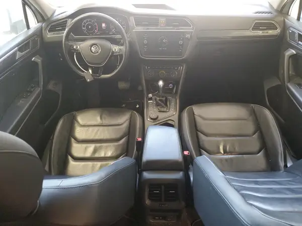 3VV4B7AX5KM039510 2019 VOLKSWAGEN TIGUAN - Image 8