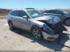 3VV4B7AX5KM085435 2019 VOLKSWAGEN TIGUAN