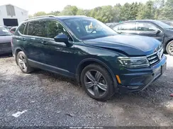 3VV4B7AX5KM098427 2019 VOLKSWAGEN TIGUAN
