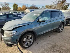 3VV4B7AX5KM113315 2019 VOLKSWAGEN TIGUAN