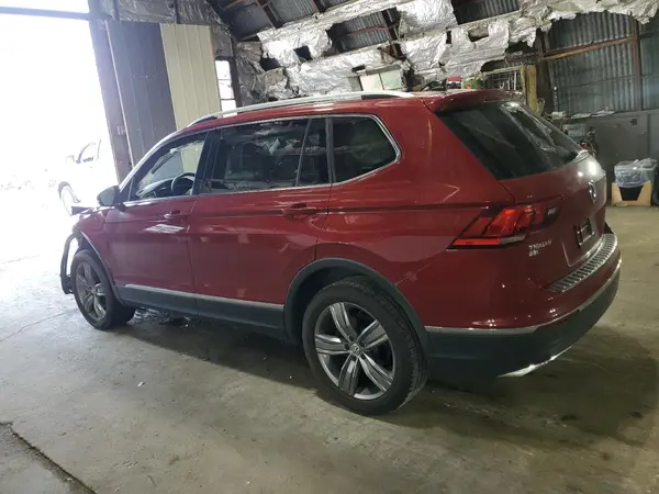 3VV4B7AX5KM117865 2019 VOLKSWAGEN TIGUAN - Image 2