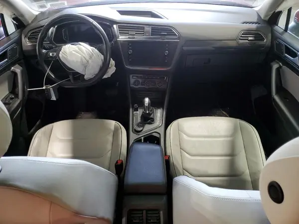 3VV4B7AX5KM117865 2019 VOLKSWAGEN TIGUAN - Image 8