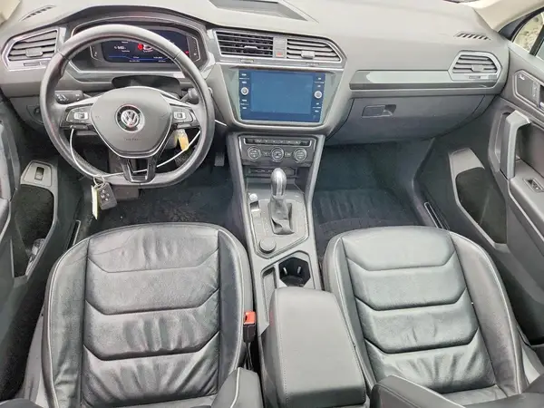 3VV4B7AX5KM137551 2019 VOLKSWAGEN TIGUAN - Image 8