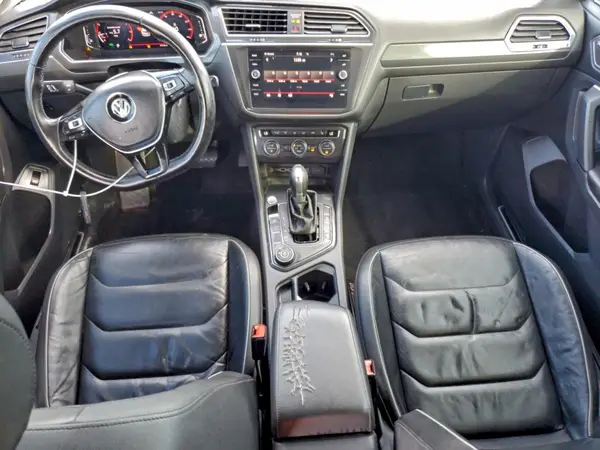3VV4B7AX5KM140711 2019 VOLKSWAGEN TIGUAN - Image 8