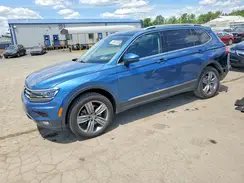 3VV4B7AX5KM145522 2019 VOLKSWAGEN TIGUAN
