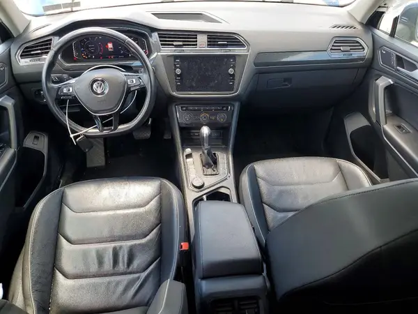 3VV4B7AX5KM145522 2019 VOLKSWAGEN TIGUAN - Image 8
