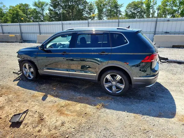 3VV4B7AX5KM181937 2019 VOLKSWAGEN TIGUAN - Image 2