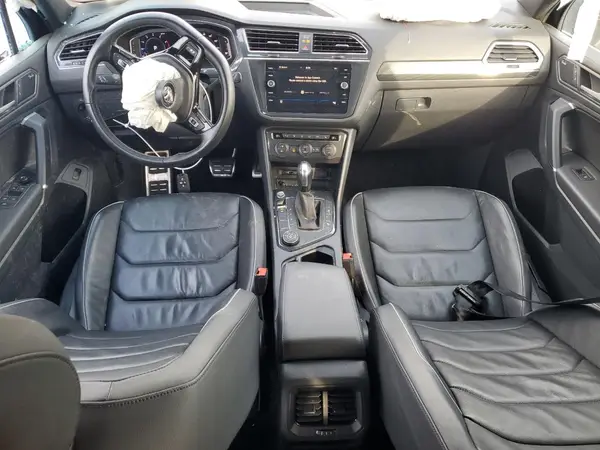 3VV4B7AX5LM003382 2020 VOLKSWAGEN TIGUAN - Image 8