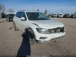 3VV4B7AX5LM028119 2020 VOLKSWAGEN TIGUAN