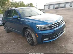 3VV4B7AX5LM118290 2020 VOLKSWAGEN TIGUAN