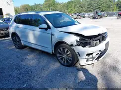 3VV4B7AX5LM147420 2020 VOLKSWAGEN TIGUAN