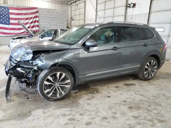 3VV4B7AX5LM161463 2020 VOLKSWAGEN TIGUAN - Image 1