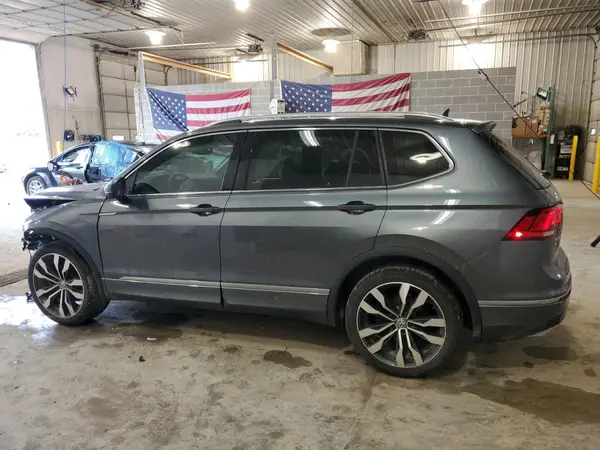 3VV4B7AX5LM161463 2020 VOLKSWAGEN TIGUAN - Image 2