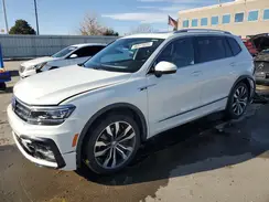 3VV4B7AX5MM044449 2021 VOLKSWAGEN TIGUAN