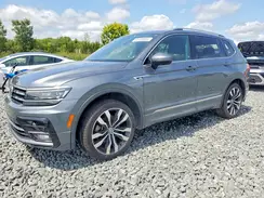 3VV4B7AX5MM053703 2021 VOLKSWAGEN TIGUAN