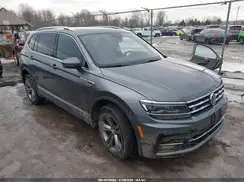 3VV4B7AX5MM081601 2021 VOLKSWAGEN TIGUAN