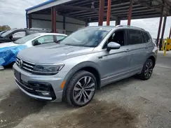 3VV4B7AX5MM084997 2021 VOLKSWAGEN TIGUAN