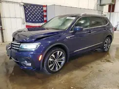 3VV4B7AX5MM117206 2021 VOLKSWAGEN TIGUAN