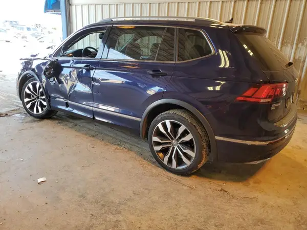 3VV4B7AX5MM124639 2021 VOLKSWAGEN TIGUAN - Image 2