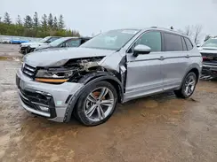 3VV4B7AX5MM152599 2021 VOLKSWAGEN TIGUAN
