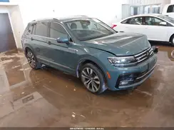 3VV4B7AX5MM153381 2021 VOLKSWAGEN TIGUAN