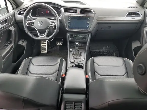 3VV4B7AX5NM012182 2022 VOLKSWAGEN TIGUAN - Image 8