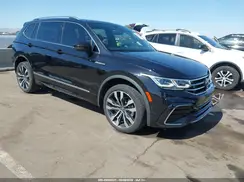 3VV4B7AX5NM013770 2022 VOLKSWAGEN TIGUAN