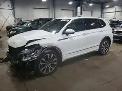 3VV4B7AX5NM020508 2022 VOLKSWAGEN TIGUAN