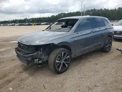 3VV4B7AX5NM045229 2022 VOLKSWAGEN TIGUAN