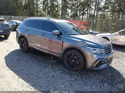3VV4B7AX5NM064170 2022 VOLKSWAGEN TIGUAN