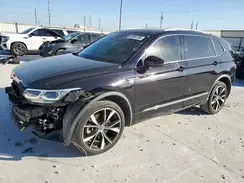 3VV4B7AX5NM068140 2022 VOLKSWAGEN TIGUAN
