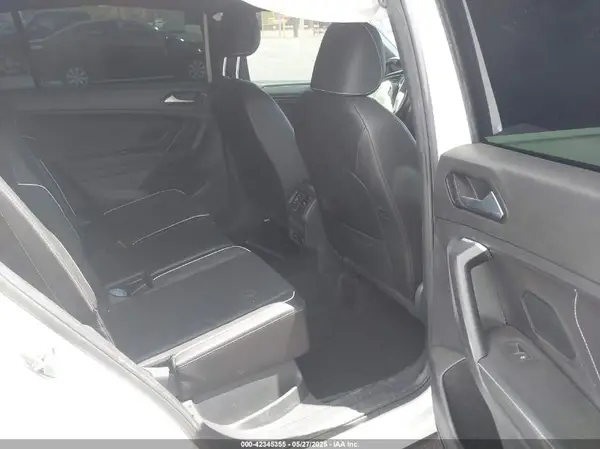 3VV4B7AX5NM090056 2022 VOLKSWAGEN TIGUAN - Image 8
