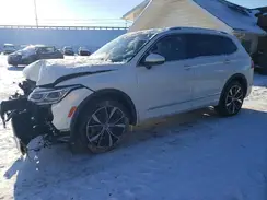 3VV4B7AX5NM103694 2022 VOLKSWAGEN TIGUAN