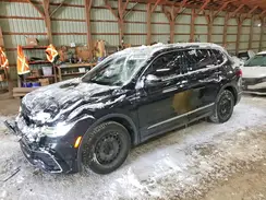 3VV4B7AX5NM106370 2022 VOLKSWAGEN TIGUAN