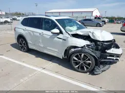 3VV4B7AX5NM109074 2022 VOLKSWAGEN TIGUAN