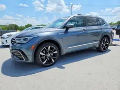 3VV4B7AX5NM119426 2022 VOLKSWAGEN TIGUAN