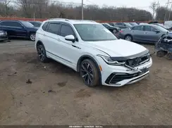 3VV4B7AX5NM124934 2022 VOLKSWAGEN TIGUAN