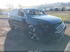 3VV4B7AX5NM152779 2022 VOLKSWAGEN TIGUAN